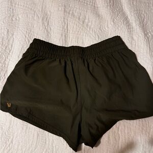 Vuori clementine shorts